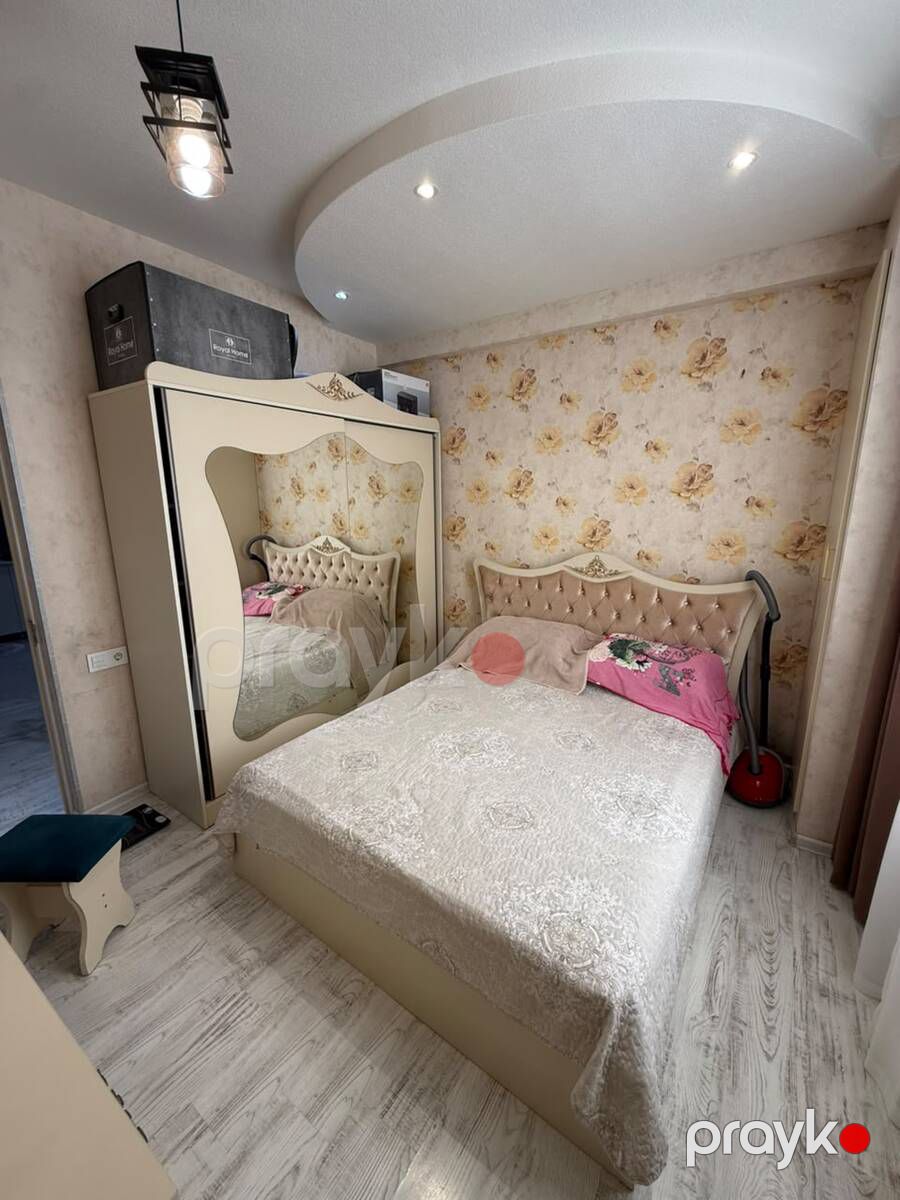 Satılır 3 otaqlı yeni tikili 85 m² — Mənzil, Bakı (8)