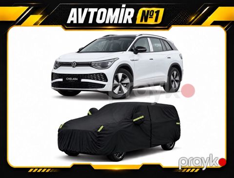 Volkswagen ID.6 2021-2026 Avtomobil üçün Tent/ Çadır — Bakı