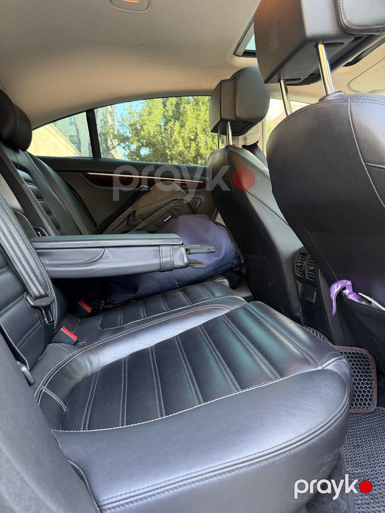 Volkswagen Passat CC, 1.8 L, 2013 il, 189 000 km — Avtomobillər, Bakı (9)