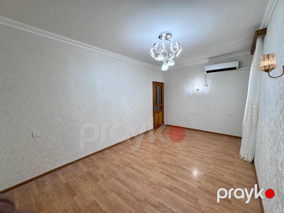 Satılır 3 otaqlı köhnə tikili 50 m² — Mənzil, Bakı (9)
