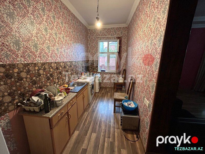 Mastağada ucuz ev satılır — Ev, villa, Bakı (4)