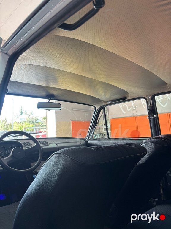 Lada (VAZ) 2106, 1.6 L, 2004 il, 75 000 km — Avtomobillər, Qax (8)