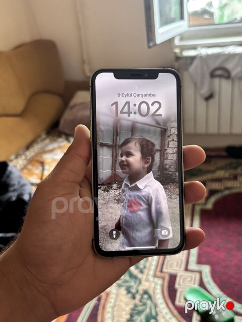 Apple iPhone XS Gold 64GB/4GB — Bakı