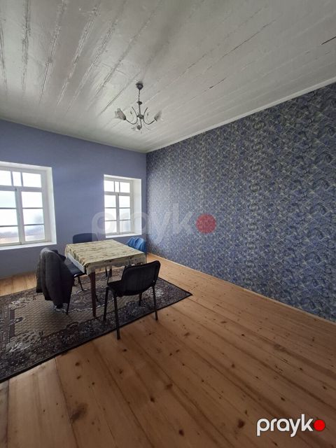 Həyət evi, Şəki ş — Şəki
