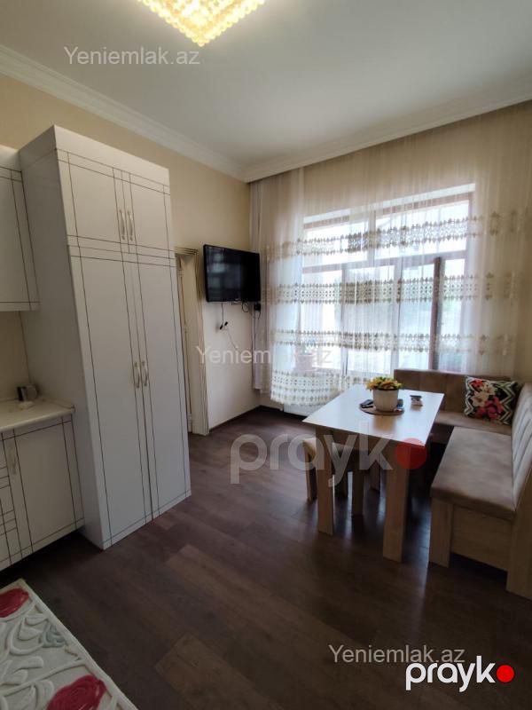 Satılır 4 otaqlı Həyət evi / Villa, 156 m², Yeni Corat (Novruz q.) — Ev, villa, Sumqayıt (8)