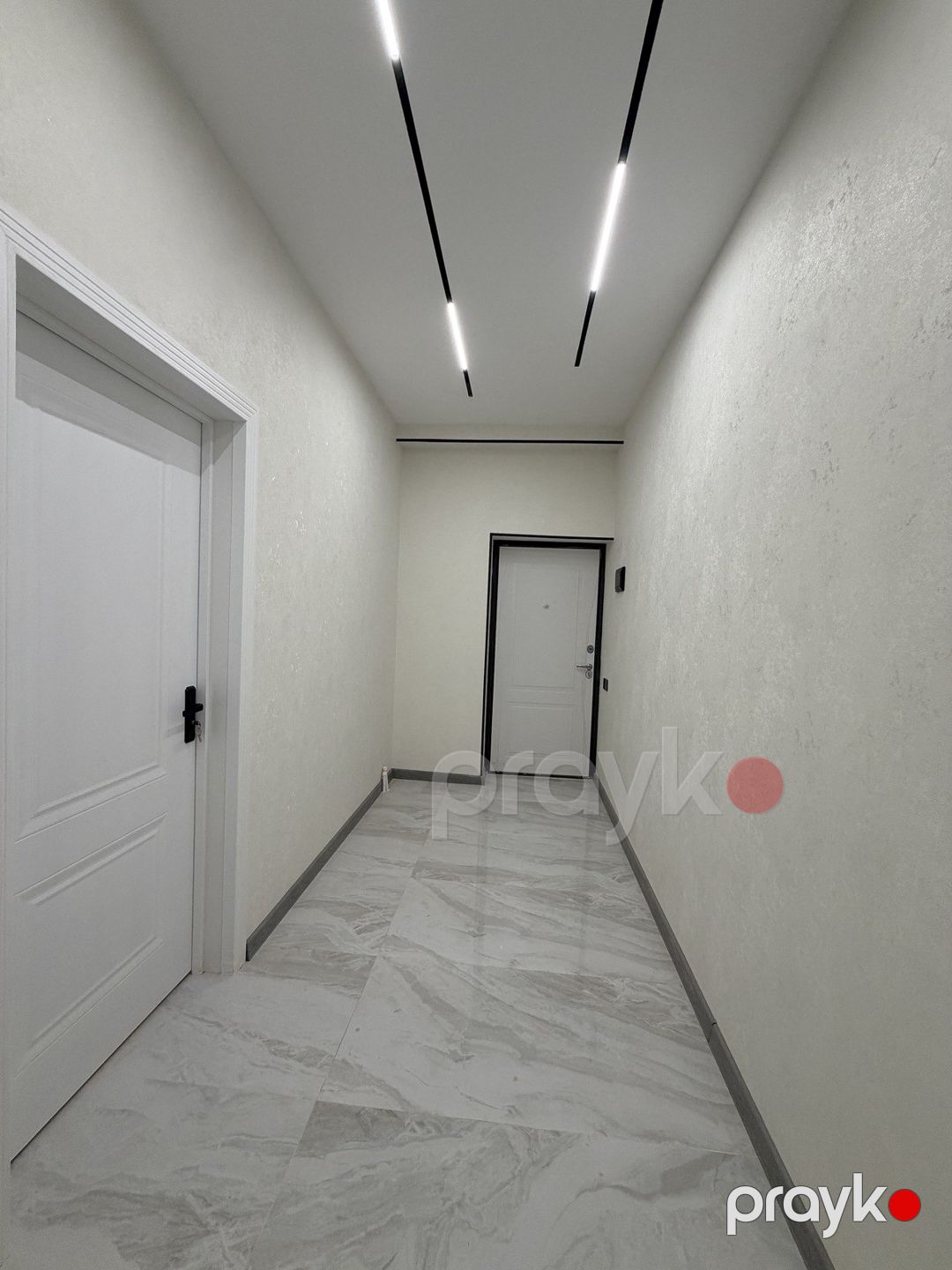 Satılır 2 otaqlı yeni tikili 54 m² — Mənzil, Bakı (6)