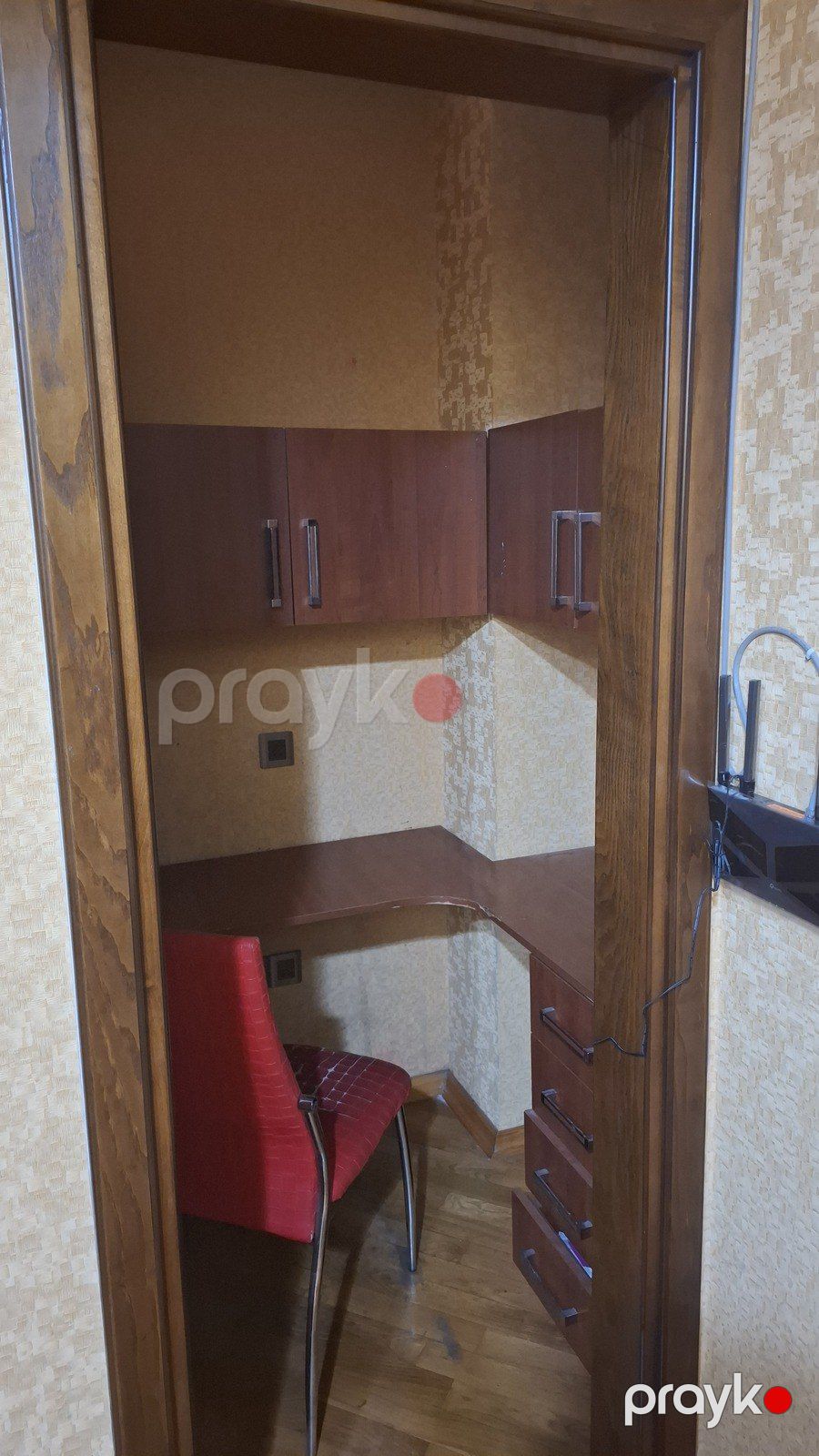 İcarəyə verilir 2 otaqlı yeni tikili 100 m² — Mənzil, Bakı (3)