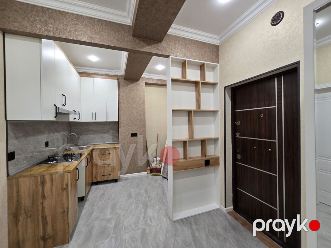 2-otaqlı yeni tikili, Sumqayıt ş., 65 m² — Mənzil, Sumqayıt (11)