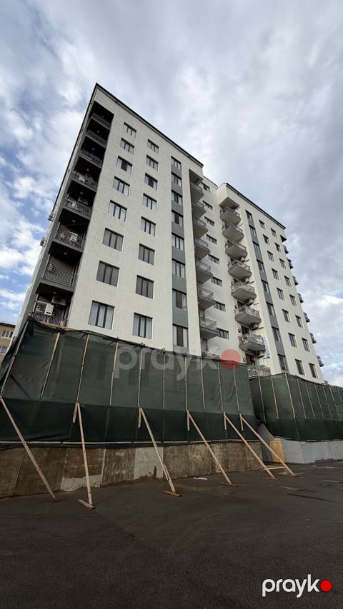 Satılır 3 otaqlı yeni tikili 87.4 m² — Bakı