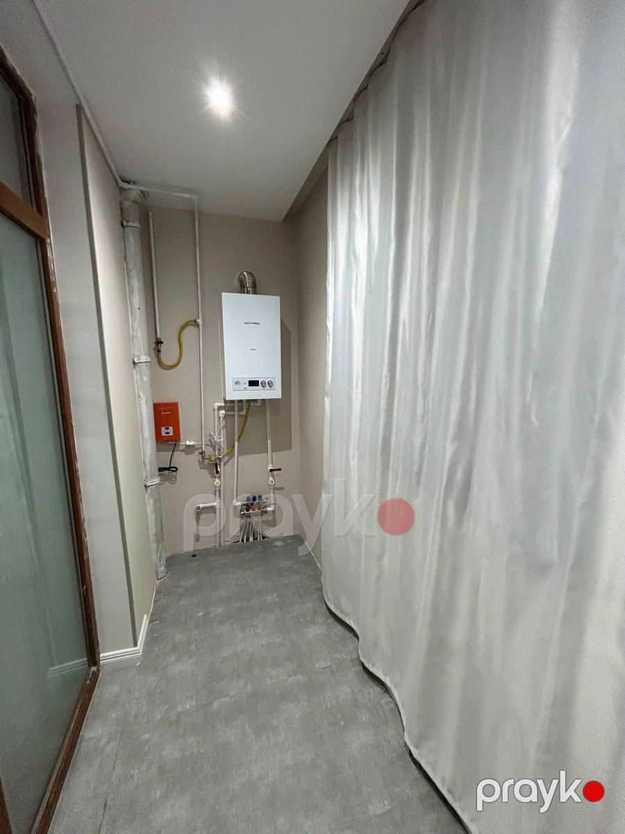 Satılır 2 otaqlı yeni tikili 53 m² — Mənzil, Bakı (12)