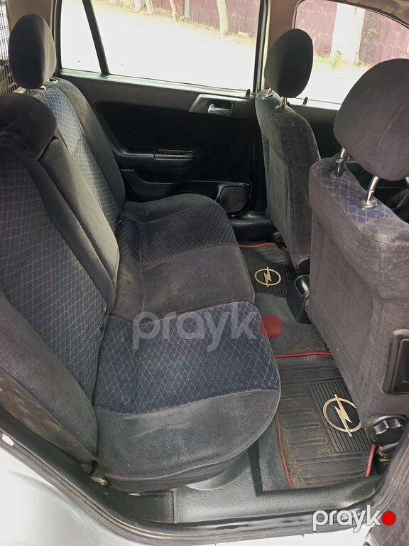 Opel Astra, 1.8 L, 2000 il, 305 841 km — Avtomobillər, Sumqayıt (10)