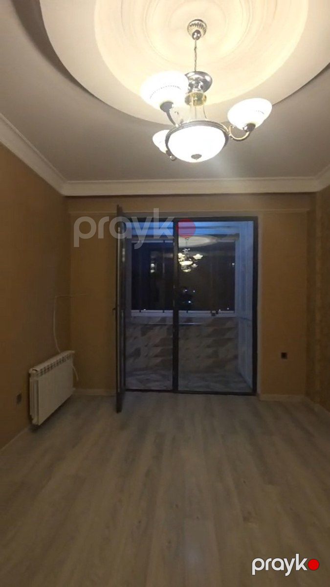 2-otaqlı yeni tikili, Qaraçuxur qəs., 58 m² — Mənzil, Bakı (2)