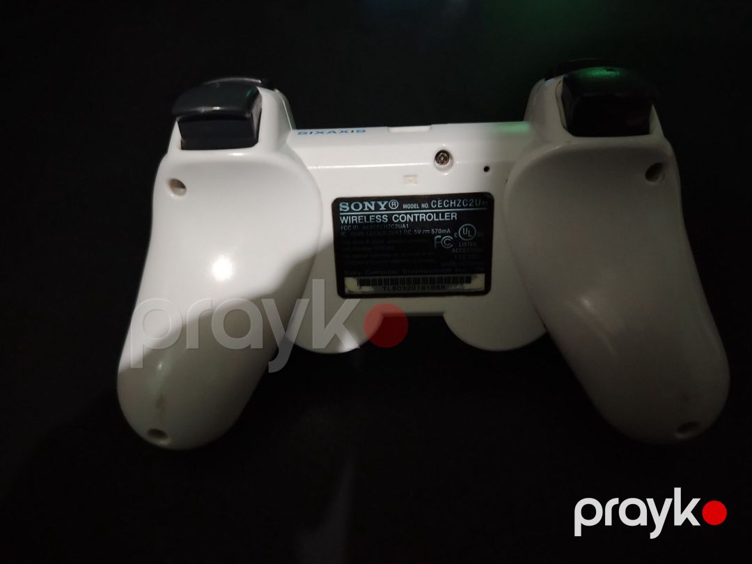 Playstation 3 oyun pultu — Oyunlar, konsollər və proqramlar, Sumqayıt (2)