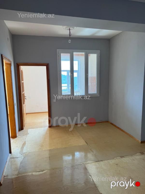 Satılır 2 otaqlı Bina evi menzil (Yeni tikili), 62 m², Xətai rayonu — Mənzil, Bakı (11)