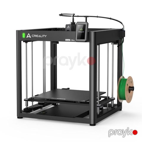 3D printer Creality Ender max 5 — Bakı