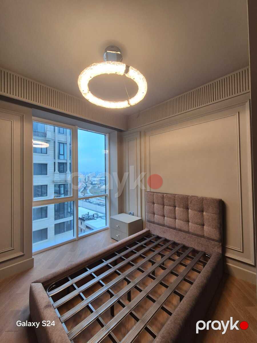 Satılır 4 otaqlı yeni tikili 224 m² — Mənzil, Bakı (11)