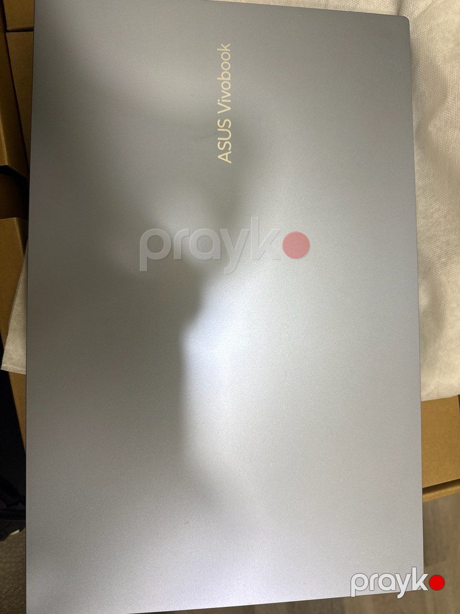 Asus Vivobook i7 — Noutbuklar, Bakı (4)