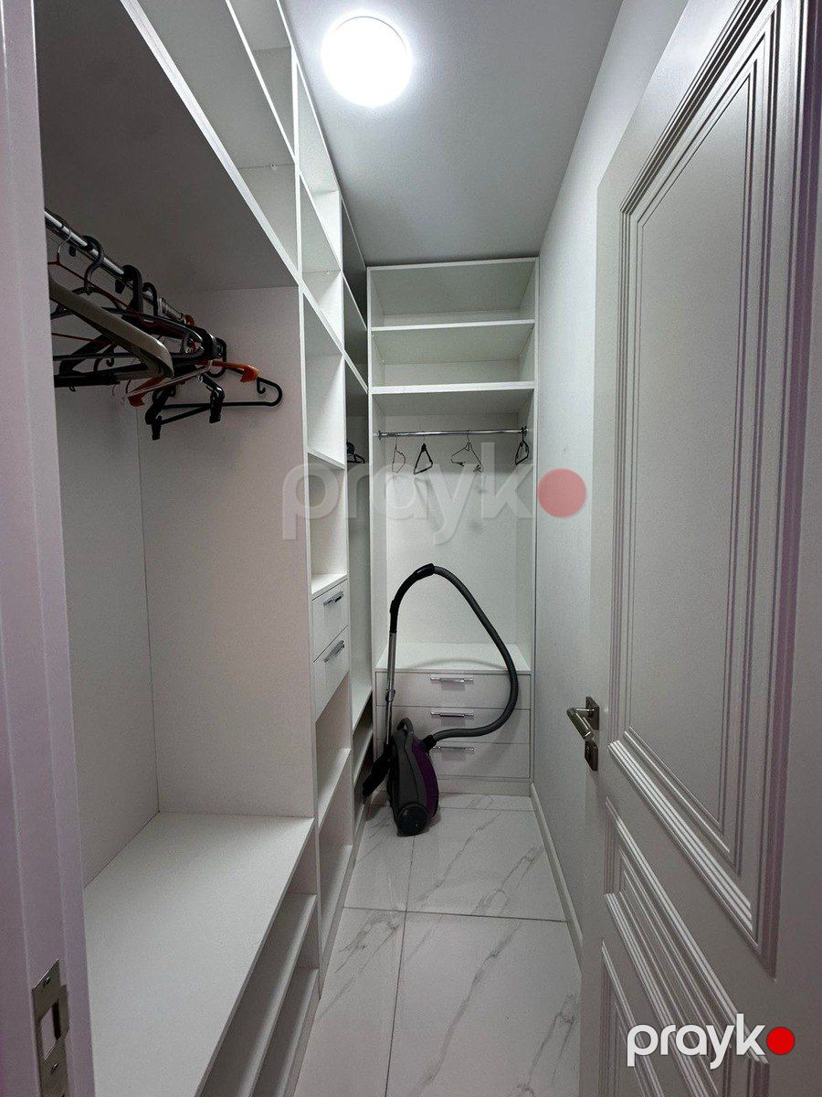 İcarəyə verilir 3 otaqlı yeni tikili 100 m² — Mənzil, Bakı (8)