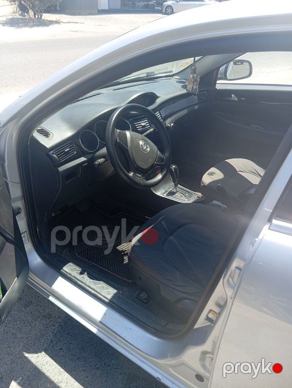 DongFeng Aeolus S30, 1.6 L, 2015 il, 230 535 km — Avtomobillər, Bakı (10)