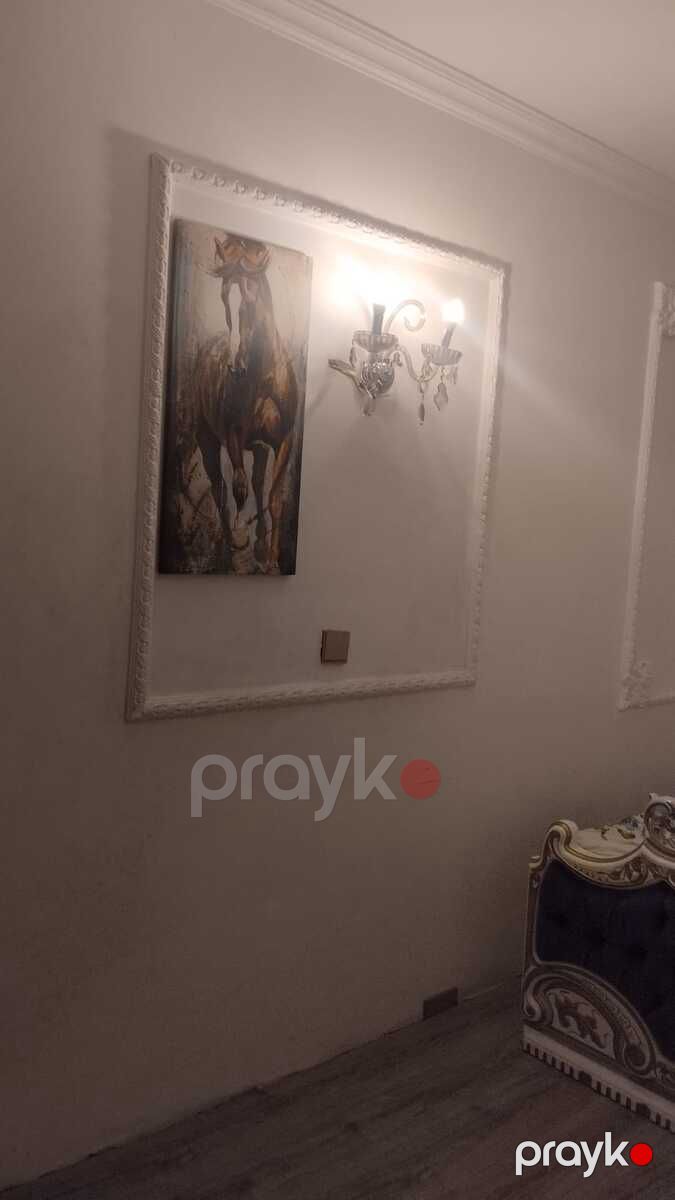 Satılır 3 otaqlı köhnə tikili 62 m² — Mənzil, Bakı (7)