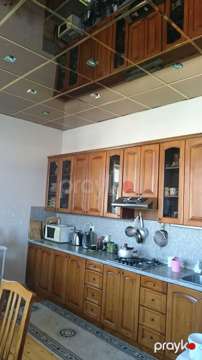 Satılır 15 otaqlı həyət evi/bağ evi 300 m² — Ev, villa, Bakı (2)