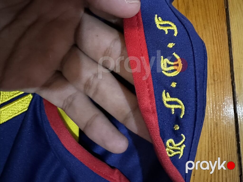 ucuza satılır premium clasdır Məhsul: Adidas İspaniya — Futbolka və polo, Digah (4)