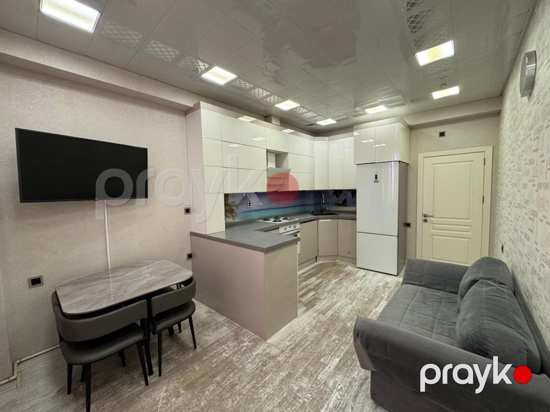 Satılır 3 otaqlı yeni tikili 100 m² — Mənzil, Bakı (12)