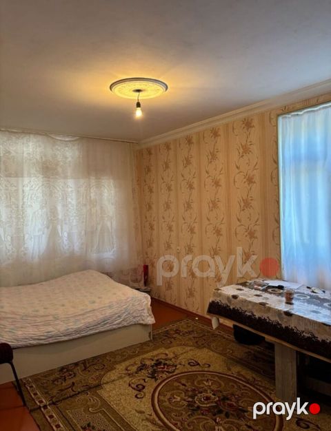 1-otaqlı mənzil, 11-ci mkr., 38 m²