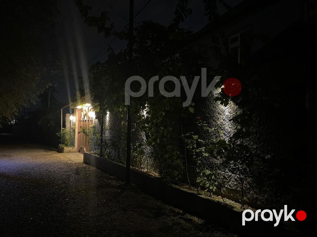 Satılır 6 otaqlı həyət evi/bağ evi 240 m² — Ev, villa, Bakı (2)