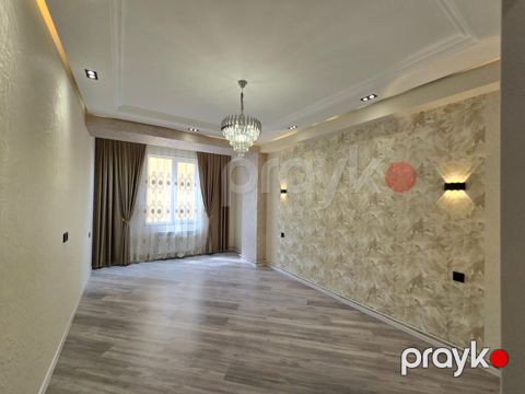 2-otaqlı yeni tikili, Sumqayıt ş., 65 m² — Sumqayıt