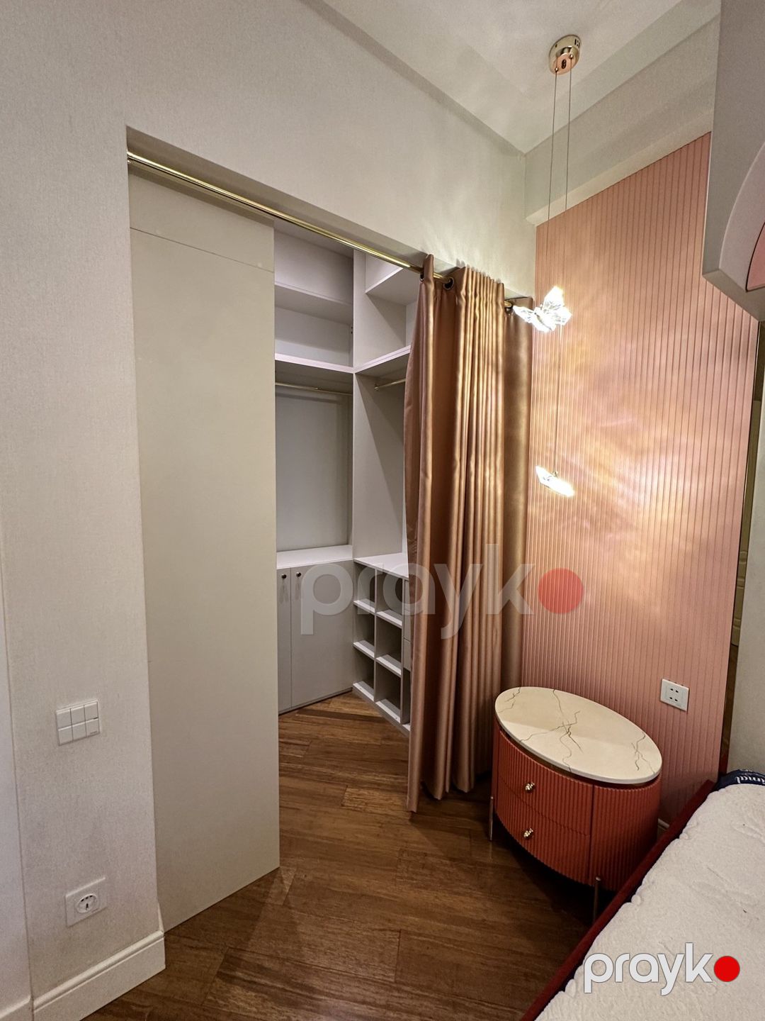 İcarəyə verilir 3 otaqlı yeni tikili 168 m² — Mənzil, Bakı (10)
