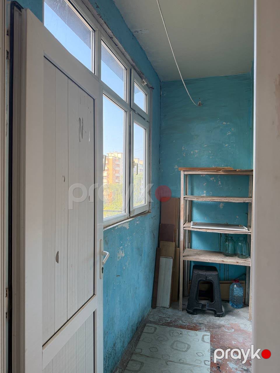 İcarə: 3 otaqlı Köhnə tikili, 70 m², Sabunçu rayonu — Mənzil, Bakı (6)