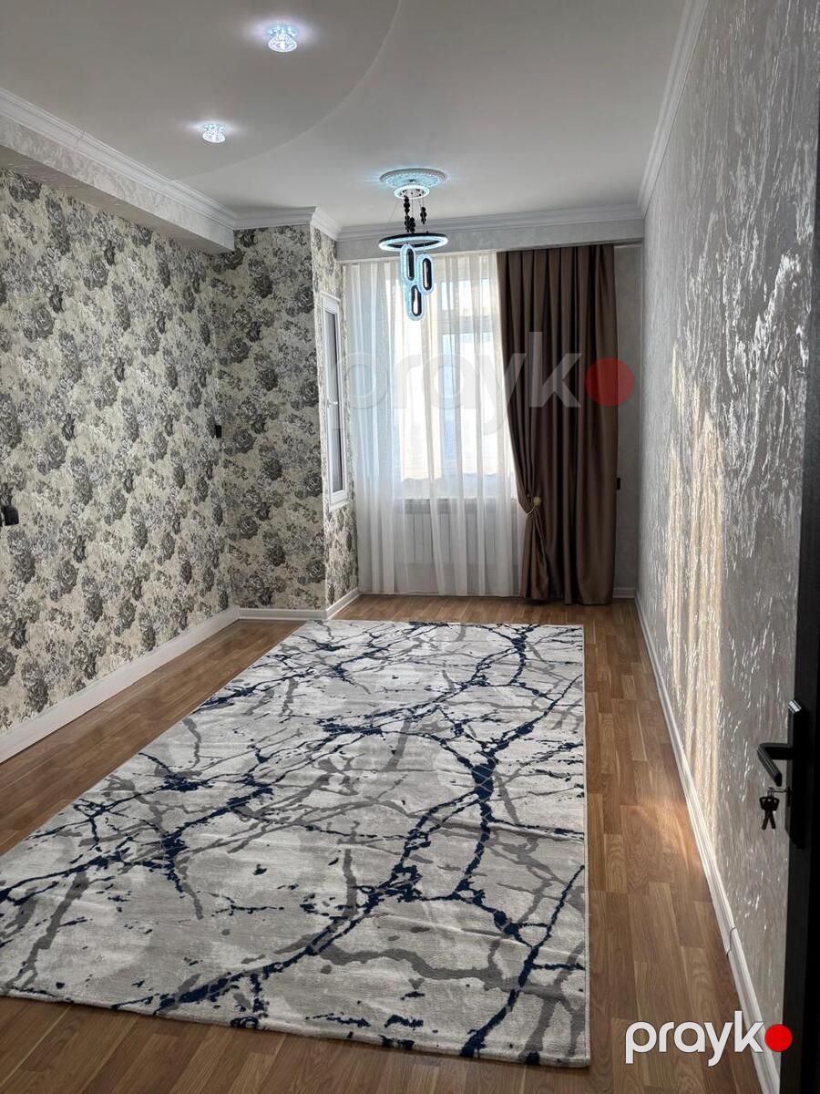 Satılır 2 otaqlı yeni tikili 58 m² — Mənzil, Bakı (2)