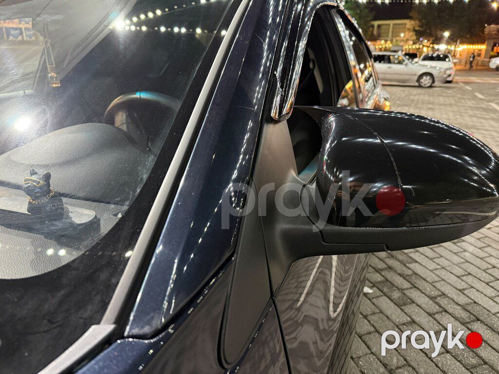 Chevrolet Cruze, 1.4 L, 2015 il, 223 500 km — Avtomobillər, Bakı (9)