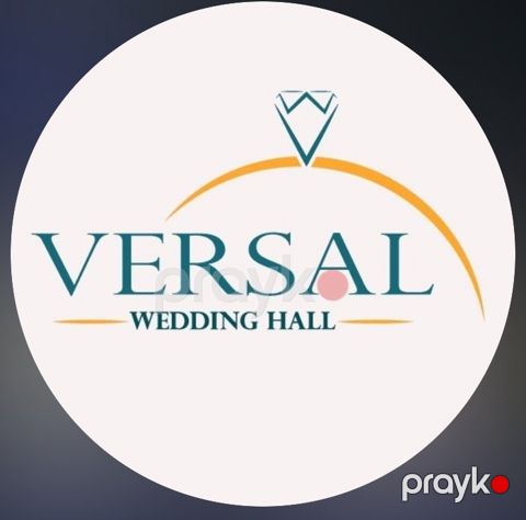 Versal Wedding Hall — Bakı