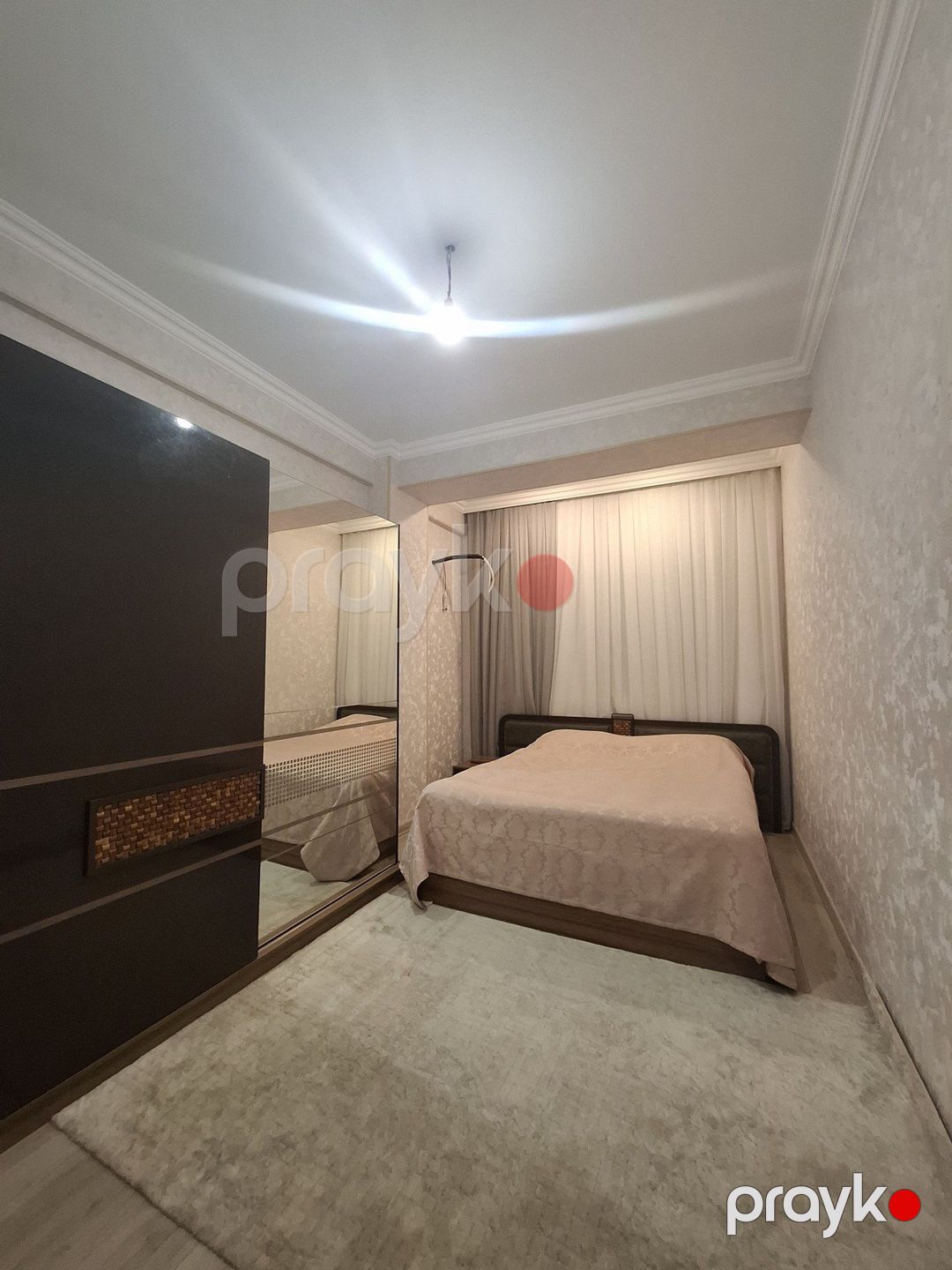 Satılır 4 otaqlı yeni tikili 120 m² — Mənzil, Xırdalan (4)