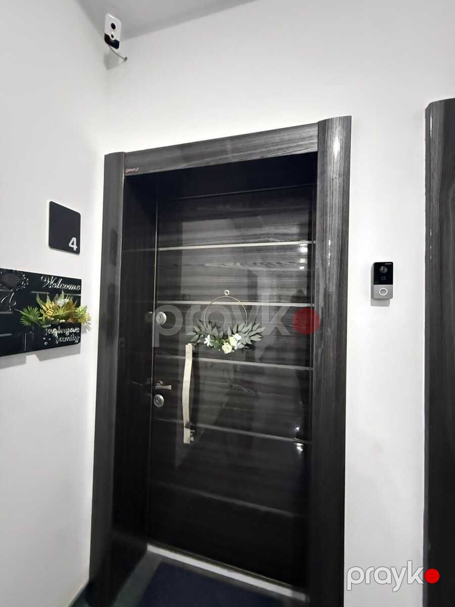 Satılır 4 otaqlı yeni tikili 130 m² — Mənzil, Bakı (12)