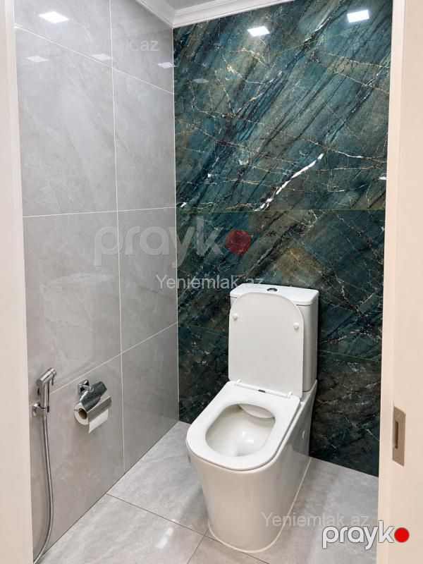 Satılır 3 otaqlı Bina evi menzil (Yeni tikili), 94 m², 6-cı mikrorayon — Mənzil, Sumqayıt (11)