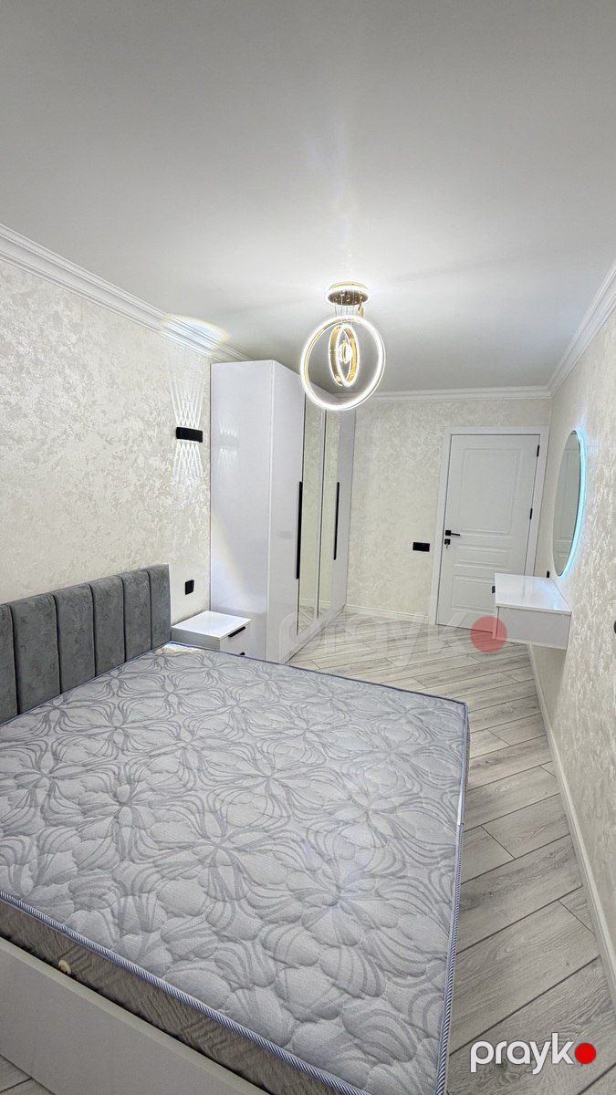 Satılır 3 otaqlı köhnə tikili 67 m² — Mənzil, Bakı (6)