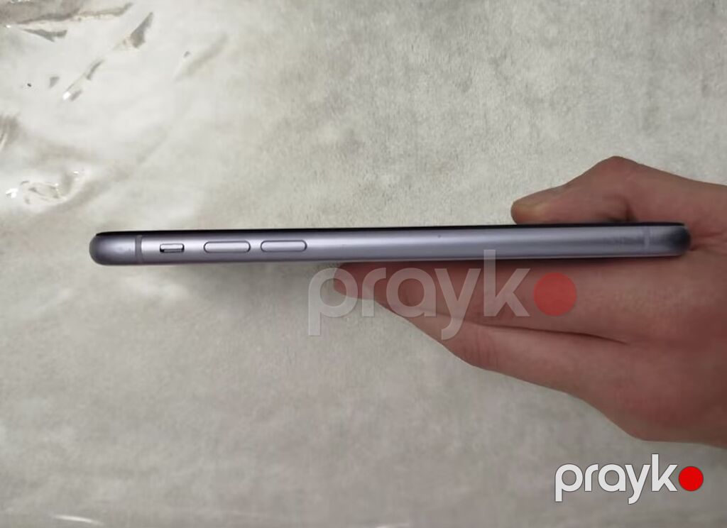 IPhone 11, Face ID — Apple iPhone, İmişli (4)