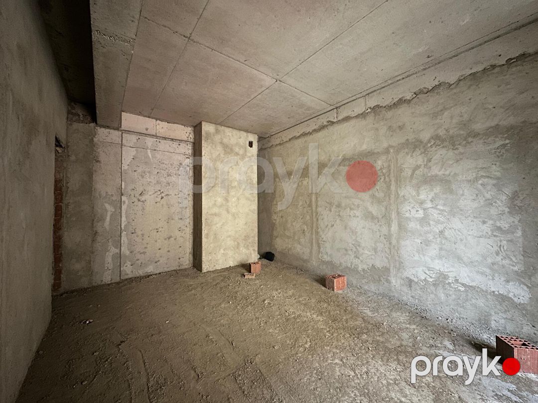 Satılır 3 otaqlı yeni tikili 96 m² — Mənzil, Bakı (5)