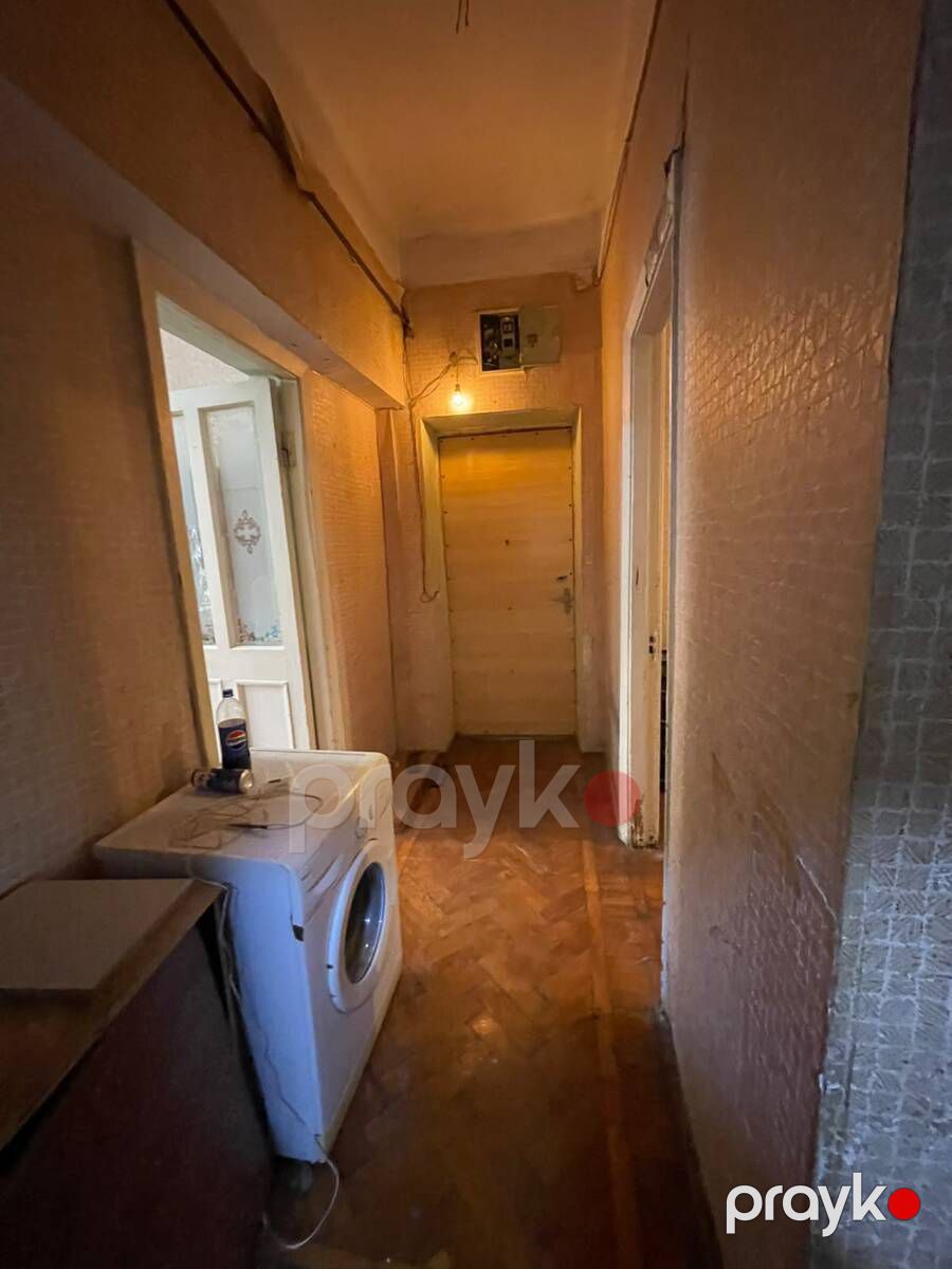 Satılır 3 otaqlı köhnə tikili 75 m² — Mənzil, Bakı (7)