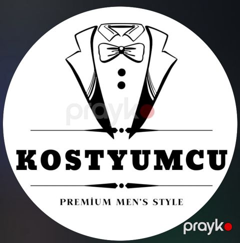 Kostyumcu — Bakı