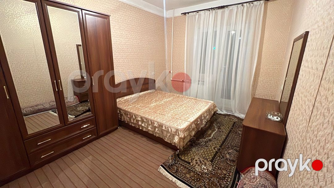 İcarəyə verilir 2 otaqlı köhnə tikili 65 m² — Mənzil, Bakı (4)
