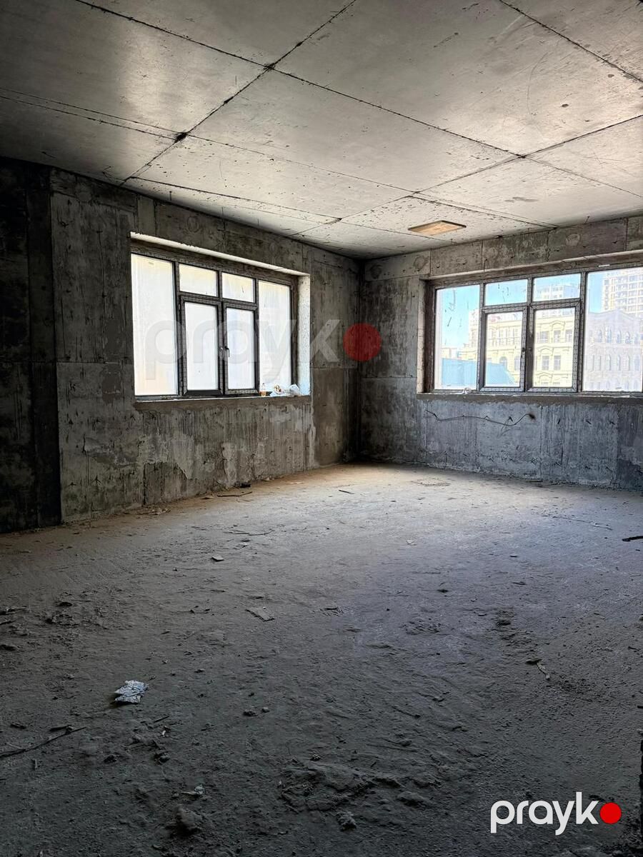 Satılır 3 otaqlı yeni tikili 147 m² — Mənzil, Bakı (3)