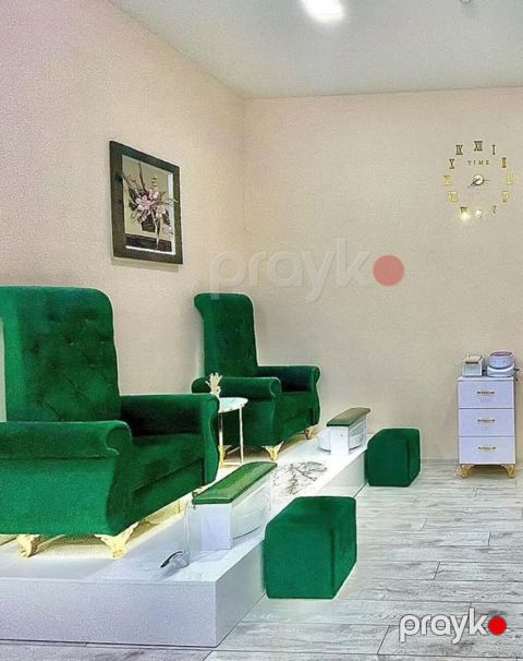 pedikür ucun Desti. Bir dest 180 AZN satılır Yasamal*AFA 6623 — Digah
