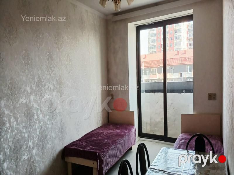 Satılır 1 otaqlı Bina evi menzil (Köhnə tikili), 30 m², 36-cı məhəllə — Mənzil, Sumqayıt (4)