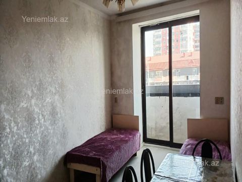 Satılır 1 otaqlı Bina evi menzil (Köhnə tikili), 32 m², 36-cı məhəllə — Sumqayıt