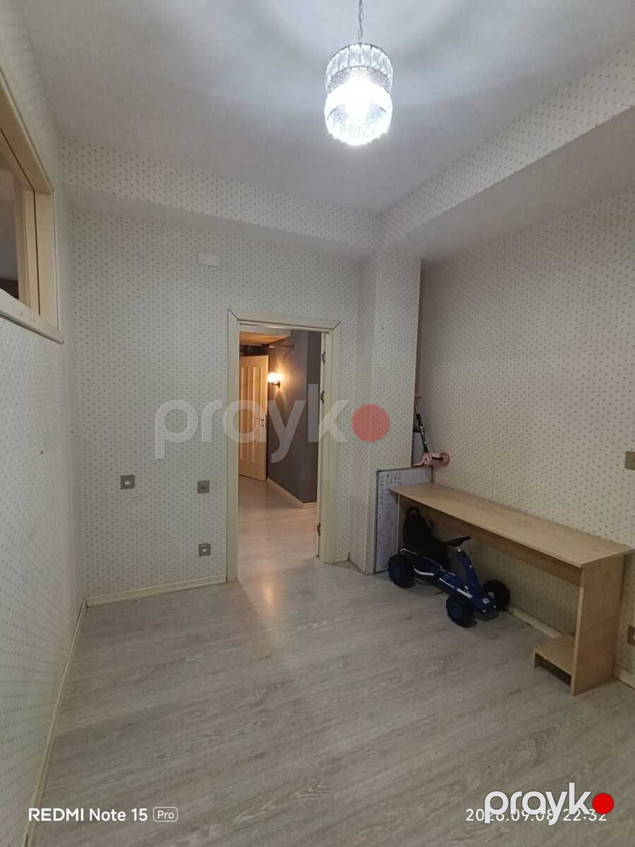 İcarəyə verilir 3 otaqlı yeni tikili 94 m² — Mənzil, Bakı (7)