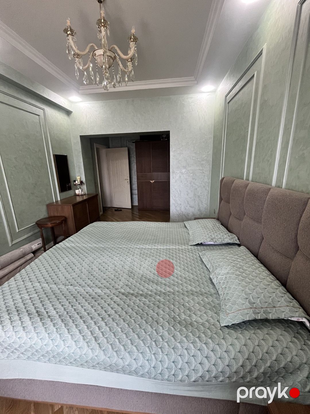 Satılır 4 otaqlı yeni tikili 156 m² — Mənzil, Bakı (4)